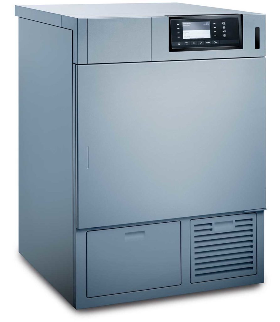 Michaelis Wäschetrockner topLine pro TA 9340
