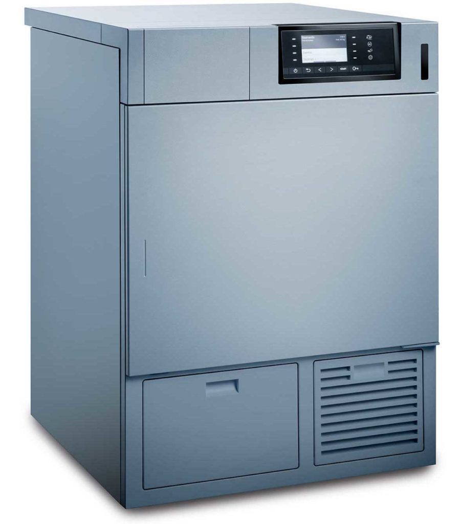 Michaelis Trockner topLine pro TC 9350