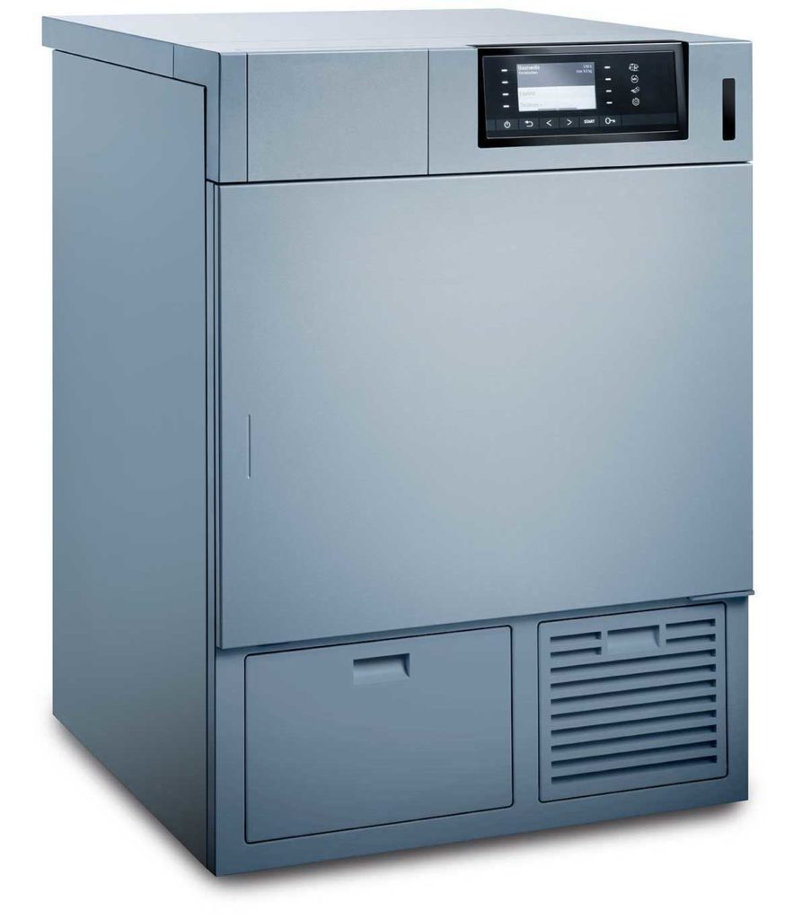 Michaelis Trockner topLine pro TW 9360