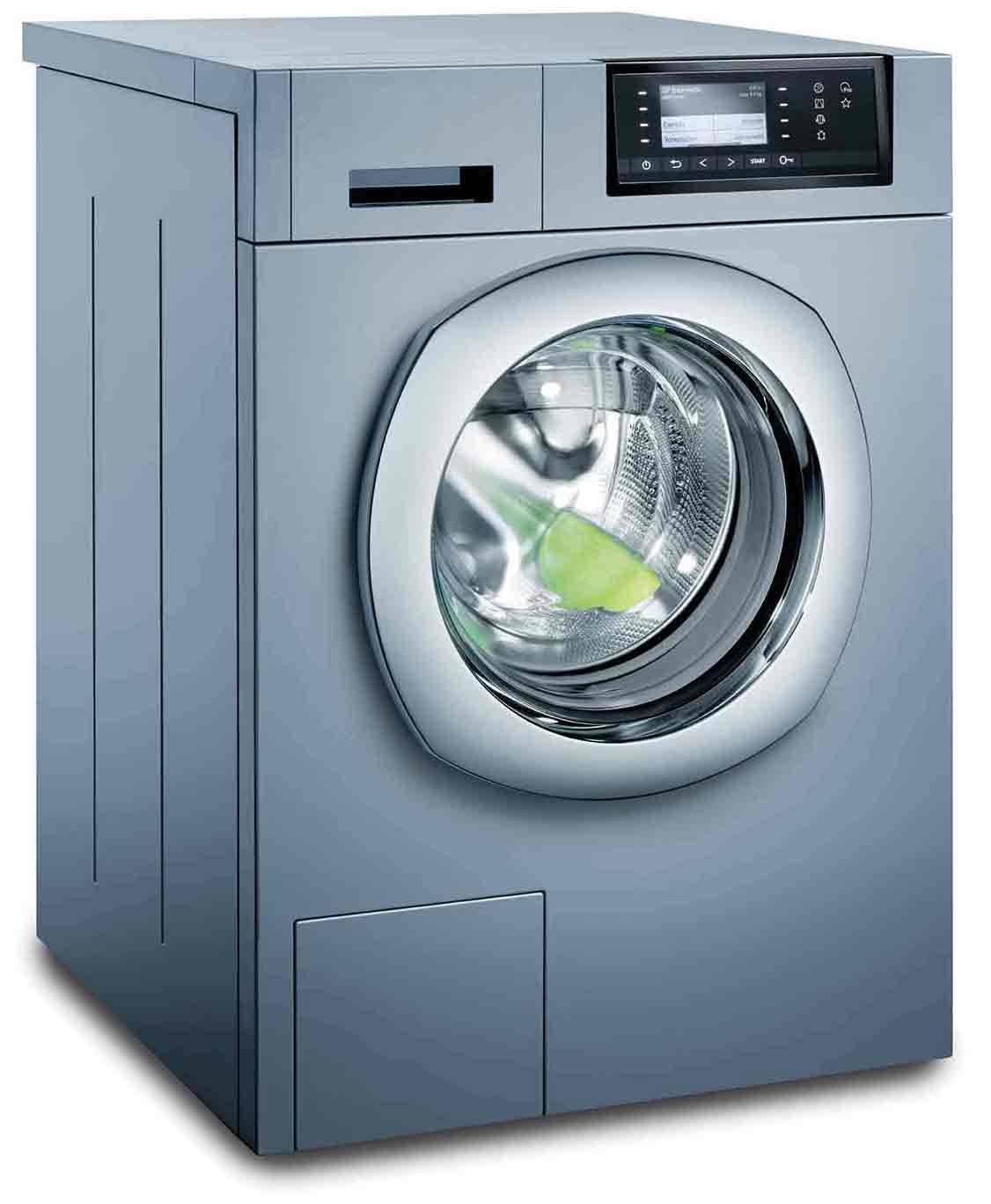 Michaelis baseLine Waschmaschine 7720