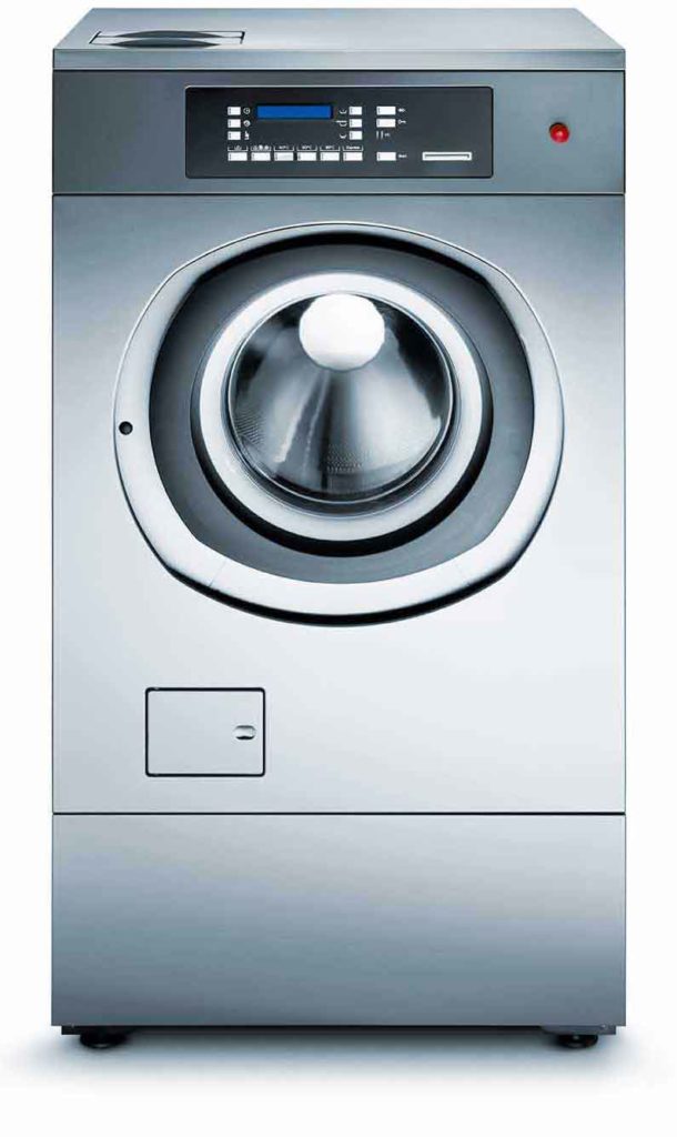 Michaelis Waschmaschine Spirit proLine WEI 9080 WEI 9100 WEI 9120