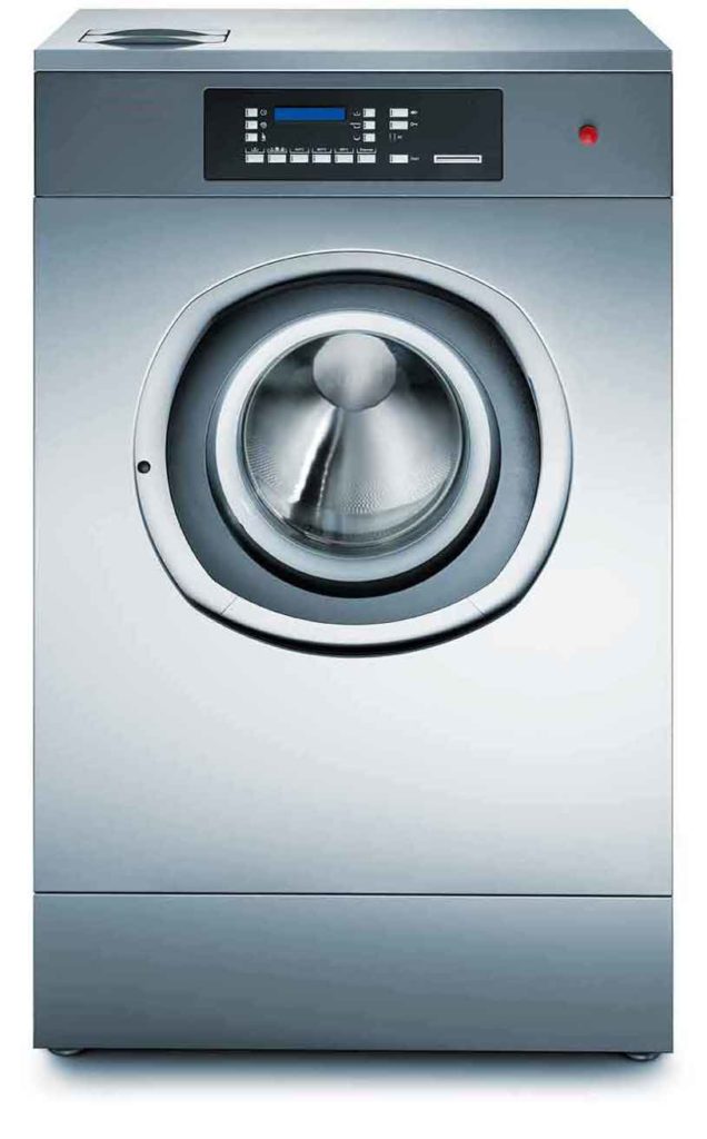 Michaelis Waschmaschine proLine WEI 9130 WEI 9160
