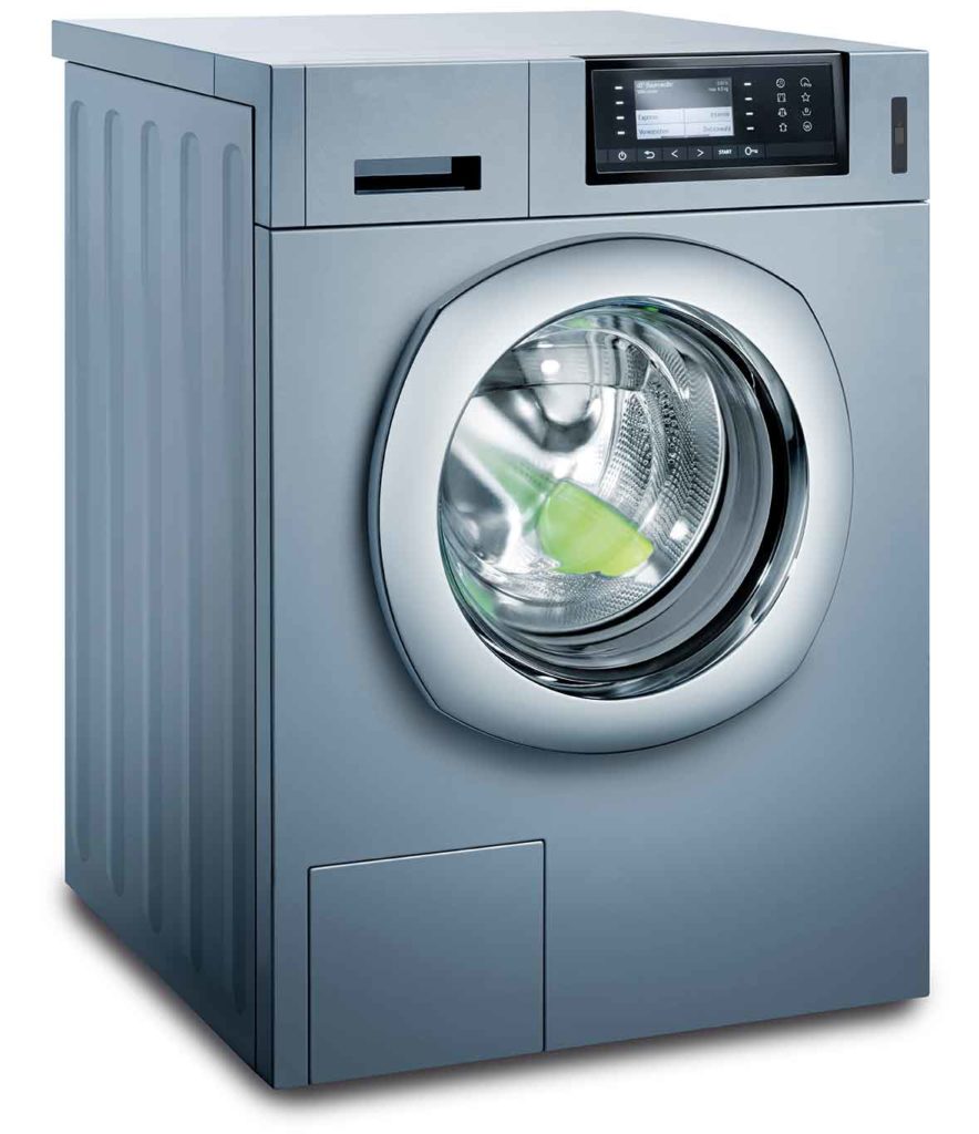 Michaelis Waschmaschine topLine pro 9240