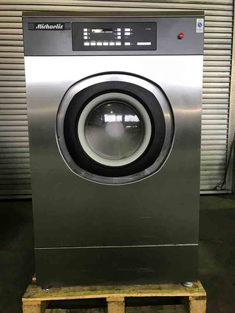 Gebrauchte Waschmaschine Spirit Proline 9160 EL AV